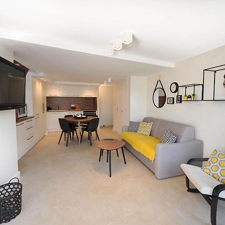 Le Panoramer Cannes Exterior foto