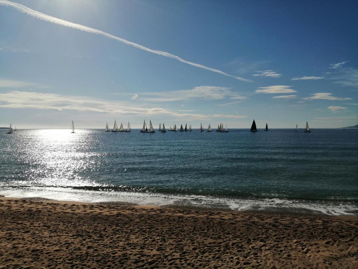 Le Panoramer Cannes Exterior foto