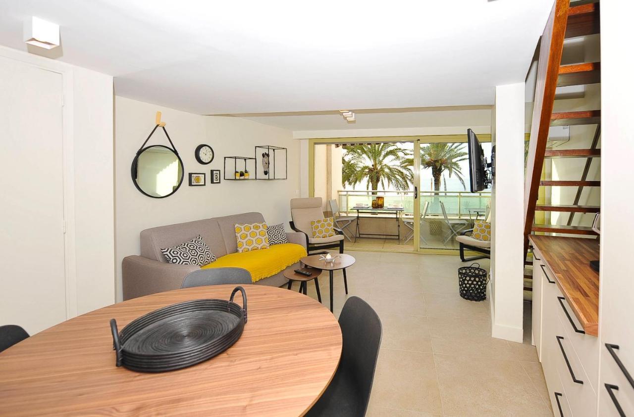 Le Panoramer Cannes Exterior foto